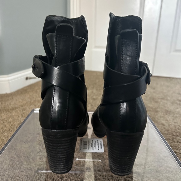 Rag and Bone Kinsey Ankle Boot - Picture 5 of 6